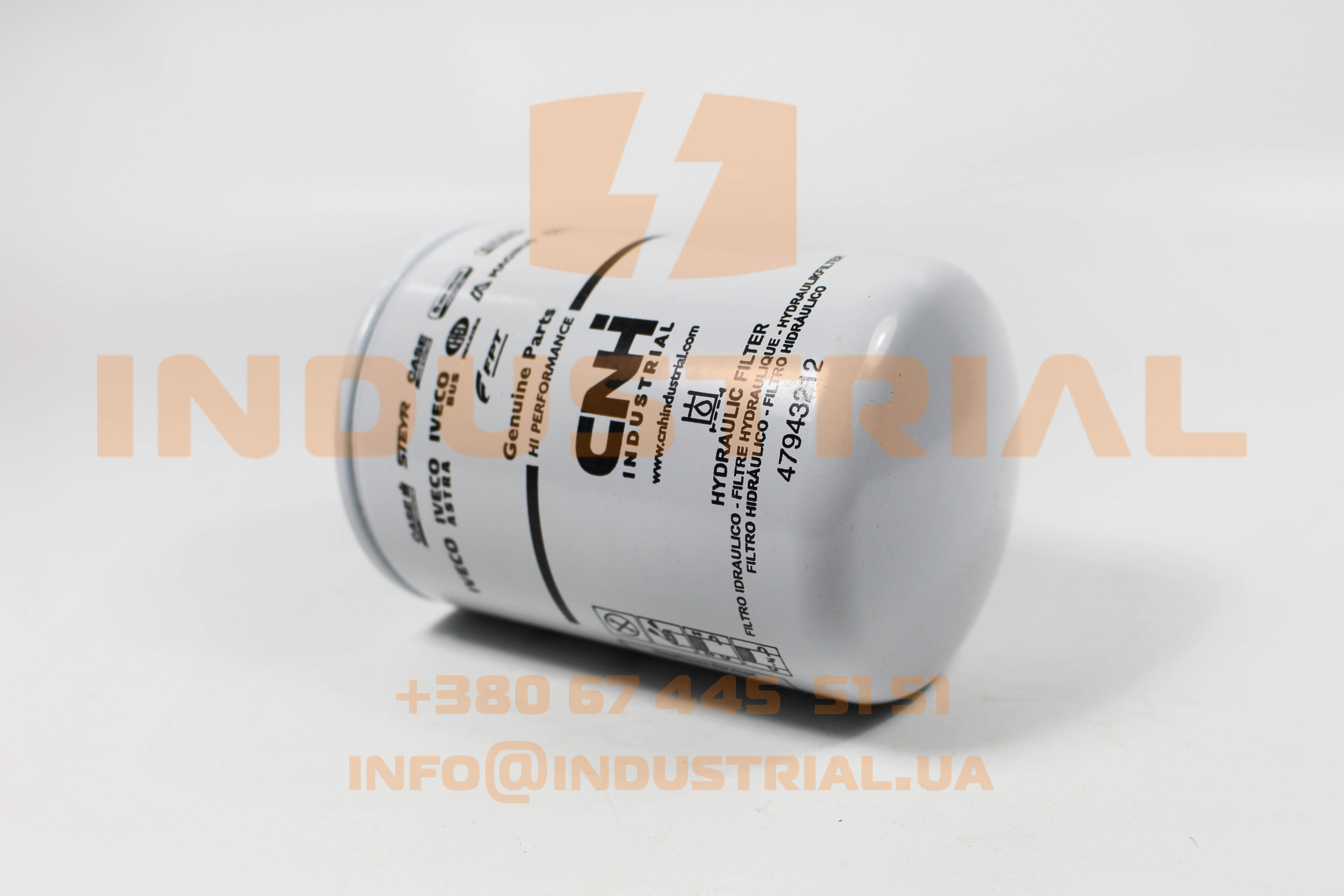 CNH 6744002 CNH INDUSTRIAL